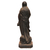 Escultura grande em bronze representando Nossa Senhora da Conceição na internet