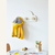 Perchero Nube - comprar online