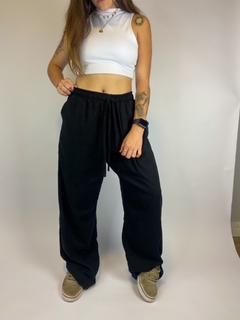 Calça Solar Linho