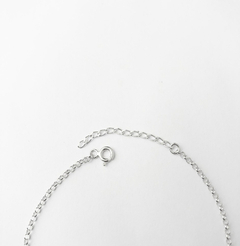 Pulseira Plaquinha filha do mar - comprar online