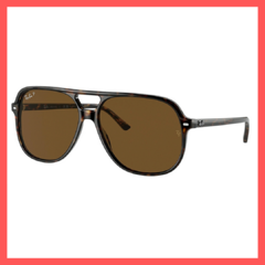 Ray Ban RBS2198_902.57 Polarizado