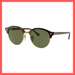 Ray Ban RBS4246_990 (CLUBROUND)