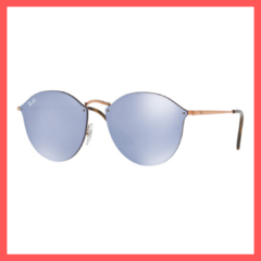 Ray Ban RBS3574N_9035.1U (BLAZE ROUND)