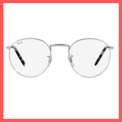 Ray Ban RBX3637V_2501 (NEW ROUND) - comprar online