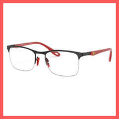 Ray Ban RBX8416M_F041 (FERRARI)