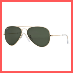 Ray Ban RBS3025_W3234 (AVIATOR S)