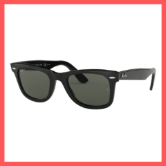 Ray Ban RBS2140_901.58 Polarizado (WAYFARER) - comprar online