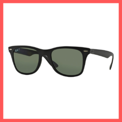 Ray Ban RBS4195_601S.9A Polarizado (WAYFARER LITEFORCE)