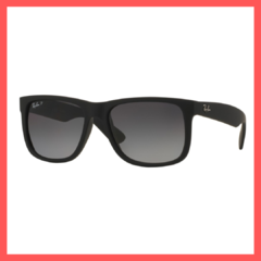 Ray Ban RBS4165_622.T3 Polarizado (JUSTIN)