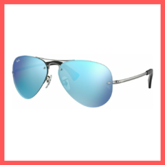 Ray Ban RBS3449_004.55