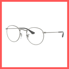 Ray Ban RBX3447V_2620 (ROUND METAL)