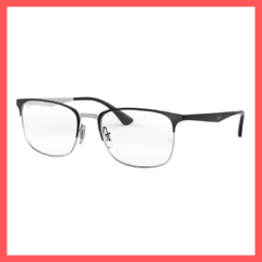 Ray Ban RBX6421_2997