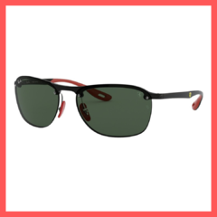 Ray Ban RBS4302M_F601.71 (FERRARI)