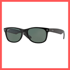 Ray Ban RBS2132_901.58 Polarizado (NEW WAYFARER)