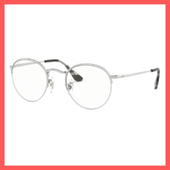 Ray Ban RBX3947V_2501 (ROUND GAZE)