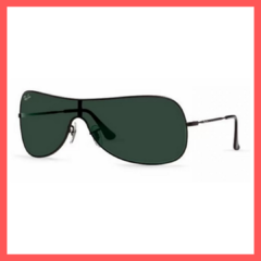 Ray Ban RBS3211_006.71 (HIGHSTREET)