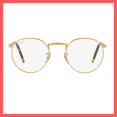 Ray Ban RBX3637V_3086 (NEW ROUND) - comprar online