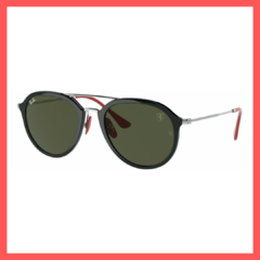 Ray Ban RBS4369M_F601.31 (FERRARI)