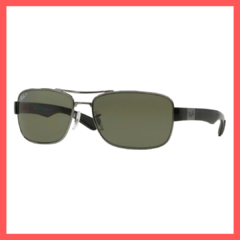 Ray Ban RBS3522_004.9A Polarizado