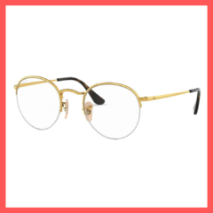 Ray Ban RBX3947V_2500 (ROUND GAZE)