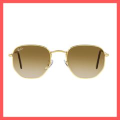 Ray Ban RBS3548_001.51 (HEXAGONAL) - comprar online