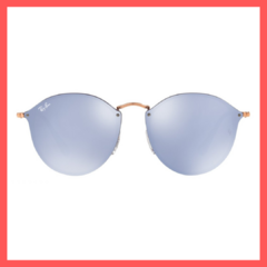 Ray Ban RBS3574N_9035.1U (BLAZE ROUND) - comprar online