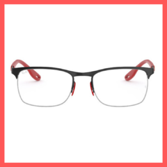 Ray Ban RBX8416M_F041 (FERRARI) - comprar online