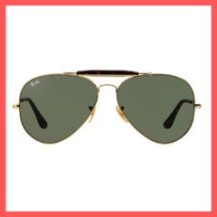 Ray Ban RBS3029_181 (OUTDOORSMAN II) en internet