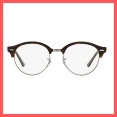 Ray Ban RBX4246V_2012 (CLUBROUND) - comprar online