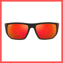 Ray Ban RBS8361M_F647.6Q (FERRARI) - comprar online