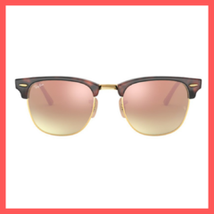 Ray Ban RBS3016_990.7O (CLUBMASTER) - comprar online