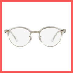 Ray Ban RBX4246V_2001 (CLUBROUND) - comprar online