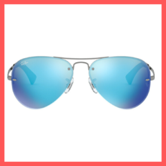 Ray Ban RBS3449_004.55 - comprar online