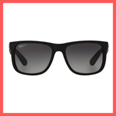 Ray Ban RBS4165_622.T3 Polarizado (JUSTIN) - comprar online