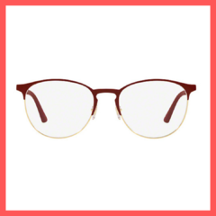 Ray Ban RBX6375_2982 - comprar online