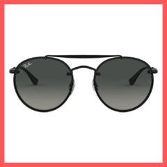 Ray Ban RBS3614N_148.11 (BLAZE ROUND DOUBLE BRIDGE) - comprar online