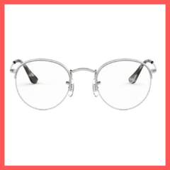 Ray Ban RBX3947V_2501 (ROUND GAZE) - comprar online