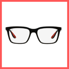 Ray Ban RBX7192M_F601 (FERRARI) - comprar online