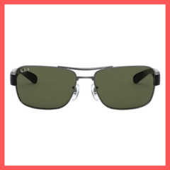 Ray Ban RBS3522_004.9A Polarizado - comprar online