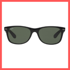 Ray Ban RBS2132_901 (NEW WAYFARER) - comprar online