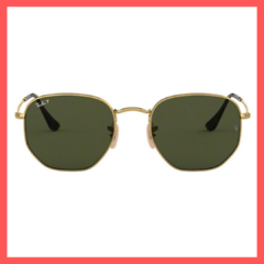 Ray Ban RBS3548N_001.58 Polarizado (HEXAGONAL) - comprar online