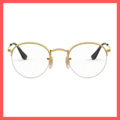 Ray Ban RBX3947V_2500 (ROUND GAZE) - comprar online