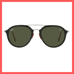 Ray Ban RBS4369M_F601.31 (FERRARI) - comprar online