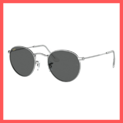 Ray Ban RBS3447_9198.B1 (ROUND METAL)