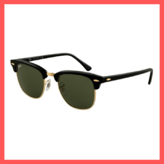 Ray Ban RBS3016_W0365 (CLUBMASTER)
