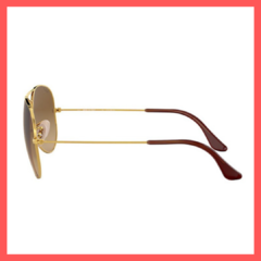 Ray Ban RBS3025_001.M2 Polarizado (AVIATOR M) en internet