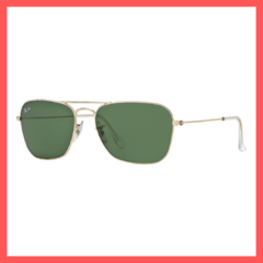 Ray Ban RBS3136_001 (CARAVAN)