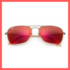 Ray Ban RBS3136_167.2K (CARAVAN) - comprar online