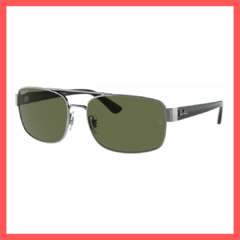 Ray Ban RBS3687_004.58 Polarizado