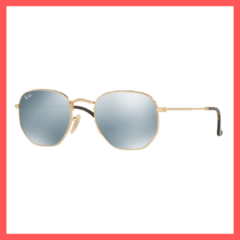 Ray Ban RBS3548N_001.30 (HEXAGONAL)